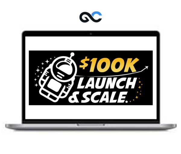Charlie Brandt – 100k Launch & Scale Academy 2.0