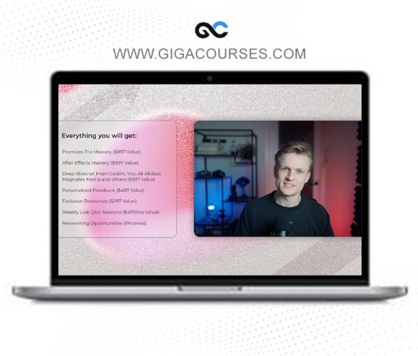 Tom Lulofs – Social Creator Club (Pro)