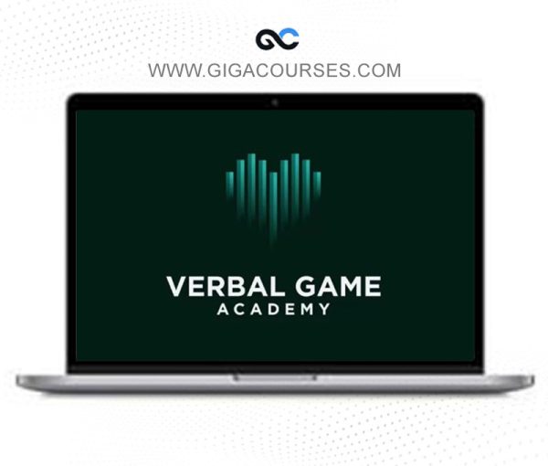 Todd Valentine – Verbal Game Academy