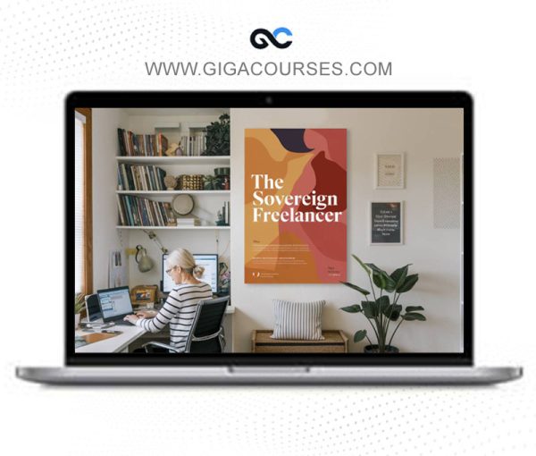 Nick Usborne – The Sovereign Freelancer