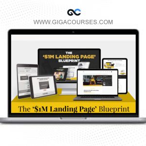 One Peak Creative – The $1M Landing Page Blueprint plus Video Ad Academy