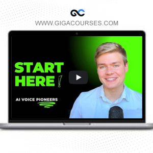 Mark Tomlet – AI Voice Pioneers