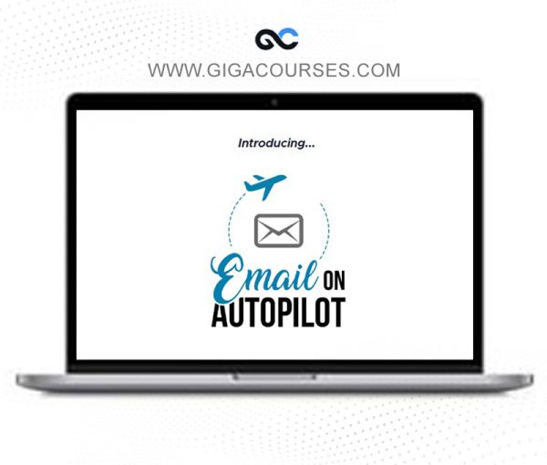 Matt Molen – Email On Autopilot