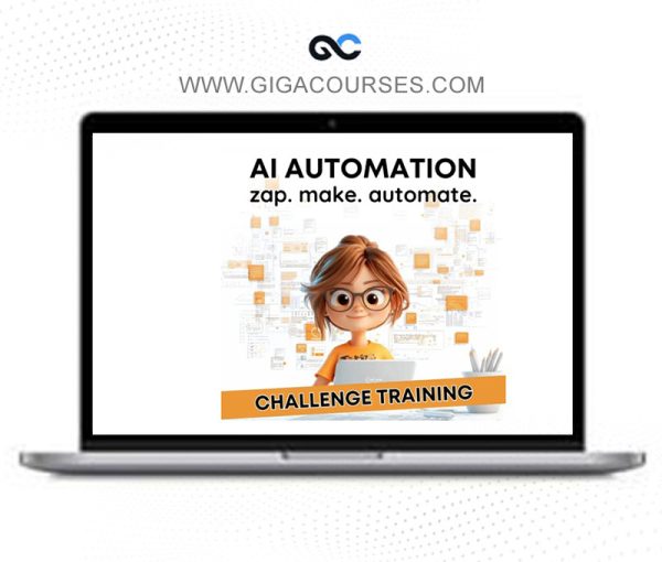 AI Automation – Zap. Make. Automate