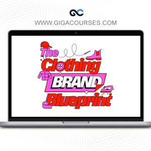Jack Griffin-Parry – The Clothing Brand Blueprint