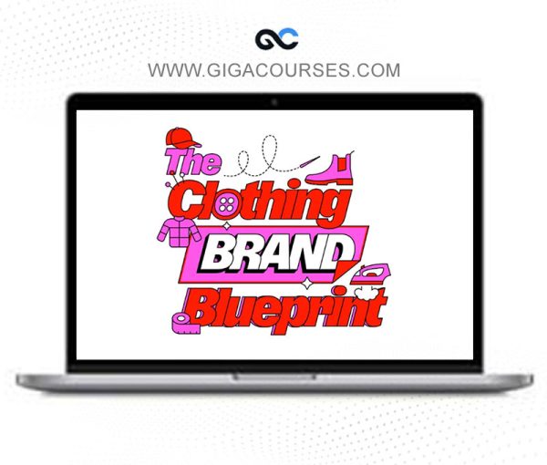Jack Griffin-Parry – The Clothing Brand Blueprint