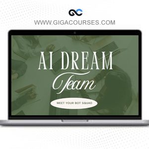 Gemma Bonham-Carter – AI Dream Team