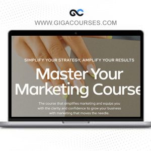 Buzz Banter Studios – Master Your Marketing Course