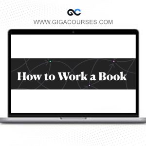 Nick Milo – How to Work a Book