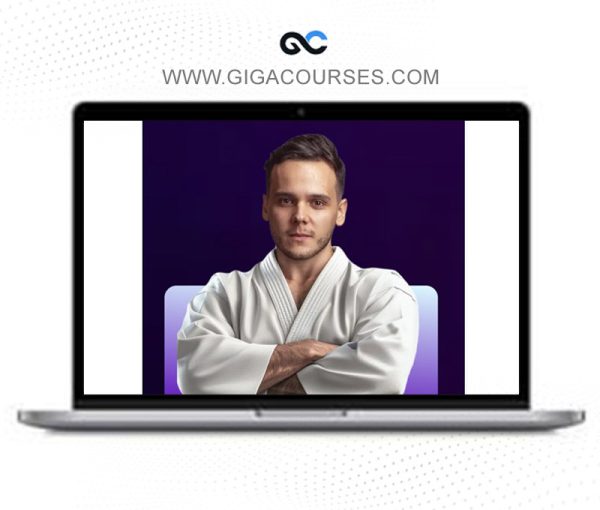 Hrabren Lindfors – Instagram Content Creation Dojo