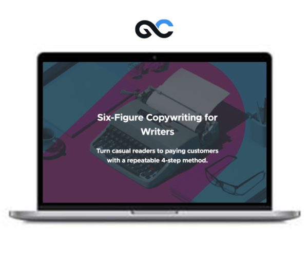 Tim Denning – Six-Figure Copywriting for Writers