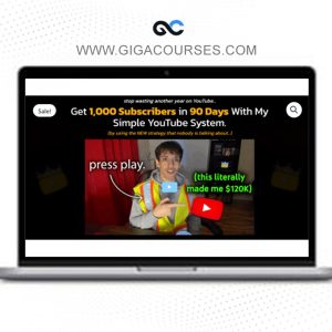 MoneyMaxxing (Winners Club) – Best up-to-date YouTube course without being a copycat