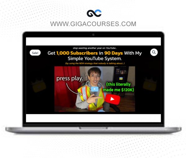 MoneyMaxxing (Winners Club) – Best up-to-date YouTube course without being a copycat