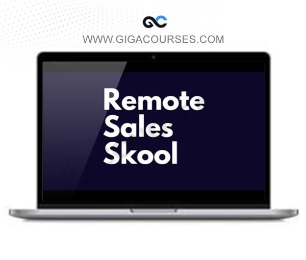 Joy Tibbs – Remote Sales Skool