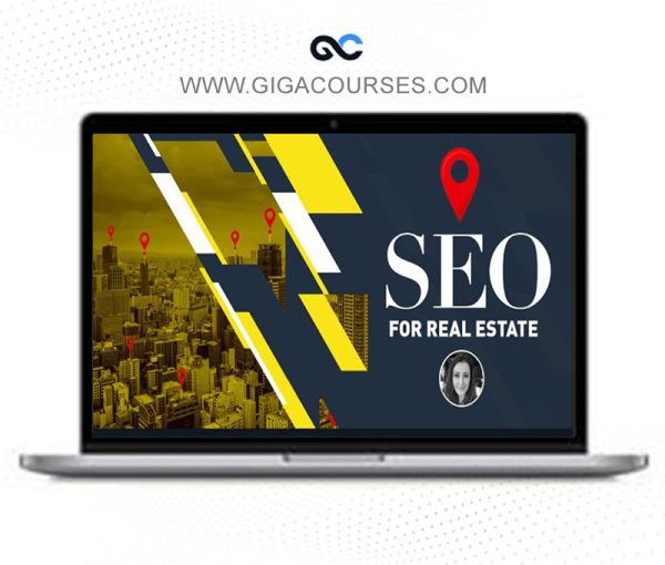 Darby Rahme – SEO For the Real Estate Industry
