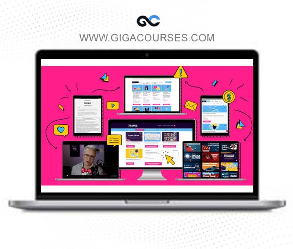 Email Marketing Heroes – Email Hero Blueprint
