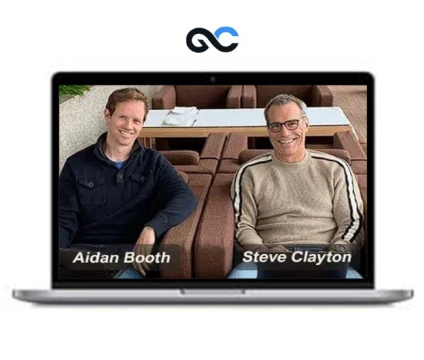 Steve Clayton & Aidan Booth – 7 Day Empires 2024