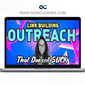 Bibi Raven Link Building Outreach That Doesn’t Suck