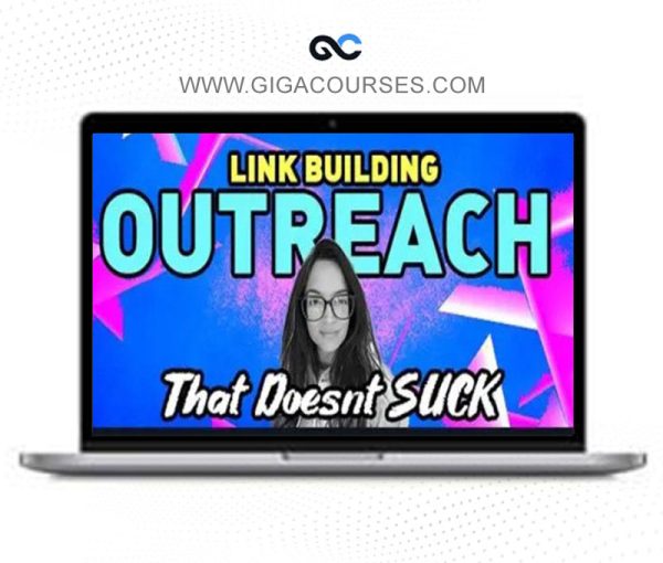 Bibi Raven Link Building Outreach That Doesn’t Suck
