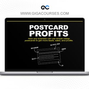 Luke Jaten – Postcard Profits