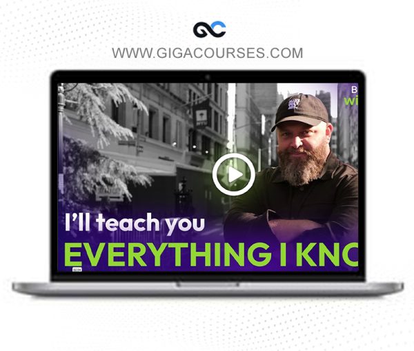 Barry Hott – Building Ads 2.0