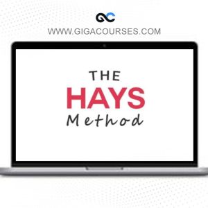 Brandon Hays & Brian Anderson – The Hays Method