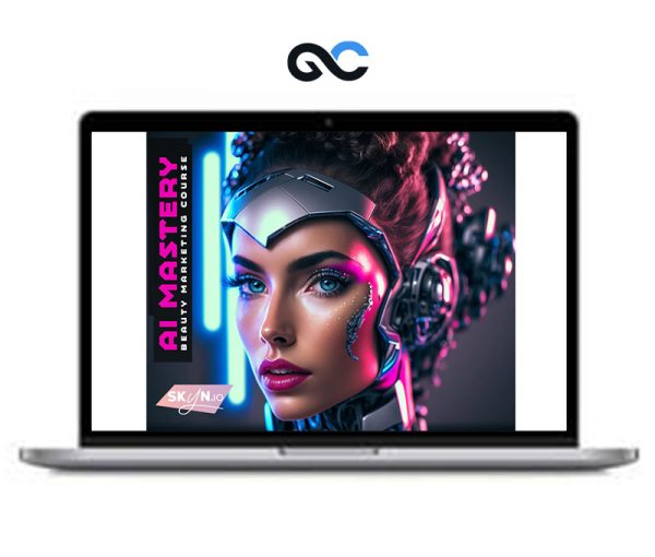AI Mastery – Unlocking the Power of AI