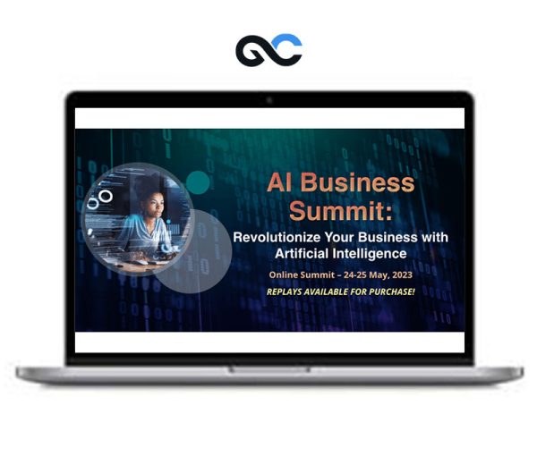 Amazing At Home – AI Business Summit 2023