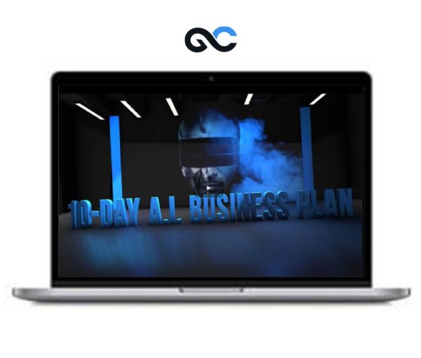 Billy’s 10-Day A.I. Business Blueprint