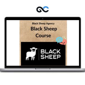 Black Sheep Agency – Black Sheep Course