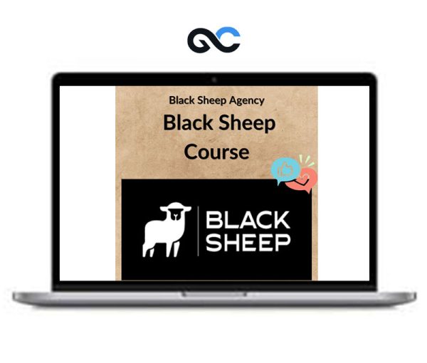 Black Sheep Agency – Black Sheep Course