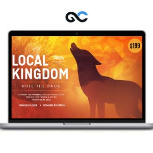 Charles Floate – Local Kingdom – Lead Generation SEO