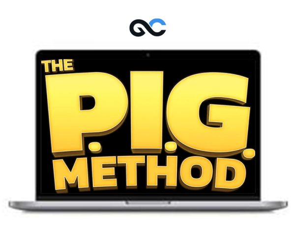 Chris Haddad – The P.I.G. Method