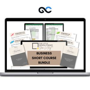 Clare Le Roy – Business Short Course Bundle