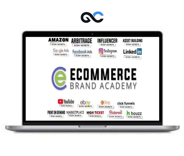 Cody Neer – Ecommerce Brand Academy