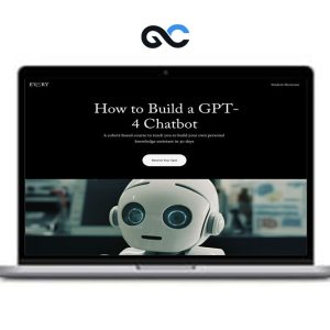 Dan Shipper – How to Build a GPT-4 Chatbot