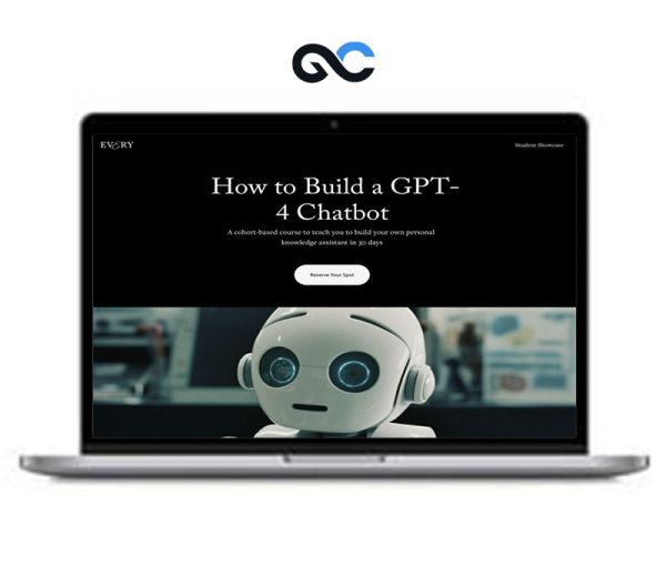 Dan Shipper – How to Build a GPT-4 Chatbot