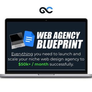 Dean White – Web Agency Blueprint
