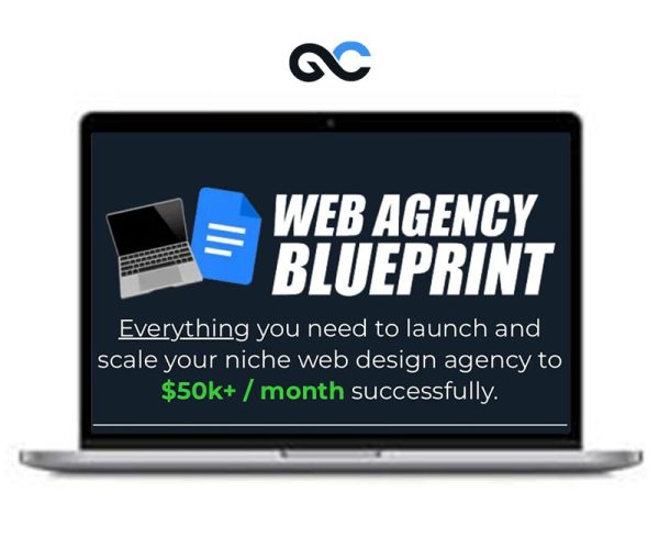 Dean White – Web Agency Blueprint