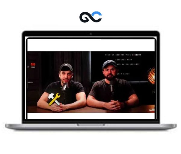 Dickie Bush – Product Promotion Blueprint