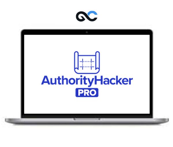 Gael Breton & Mark Webster – Authority Hacker Pro Platinum 2023 (Includes ALL SOPS) + The Authority Site System 3.0