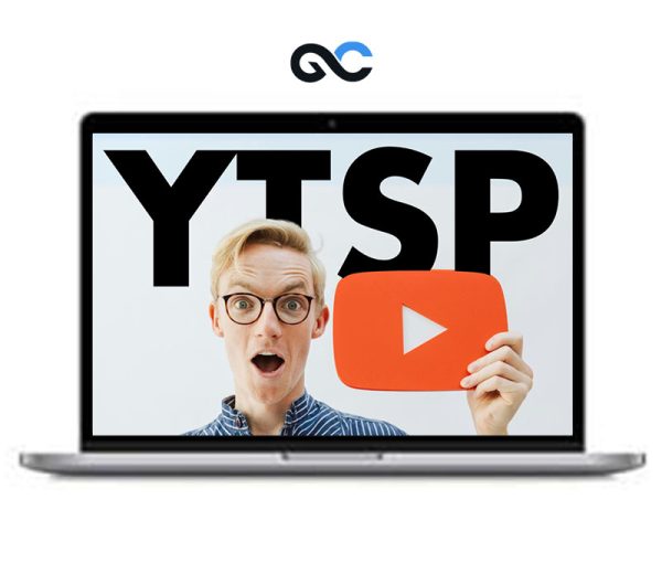 George Blackman – The YouTube Scriptwriter’s Playbook