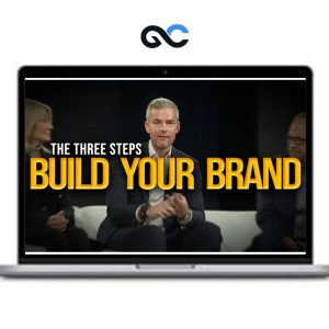 How to Build Your Personal Brand – Ryan Serhant