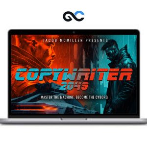 Jacob McMillen – Copywriter 2049
