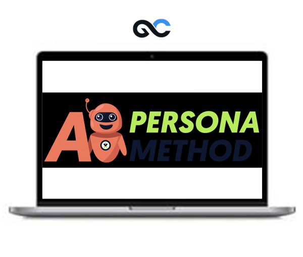 Jeff J Hunter – AI Persona Method Course
