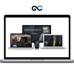 John Carlton – Simple Writing System 2024