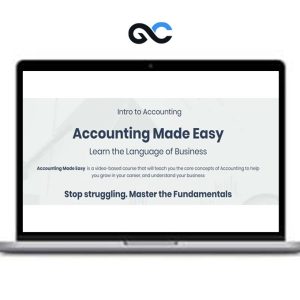 Josh Aharonoff – Accounting Made Easy