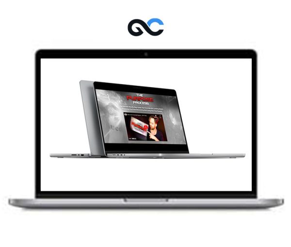Julien Blanc – The Purpose Process Elite online Coach Edition