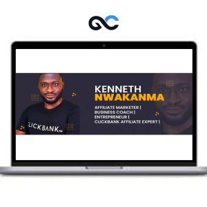 Kenneth Nwakanma – Clickbank Affiliate Marketing