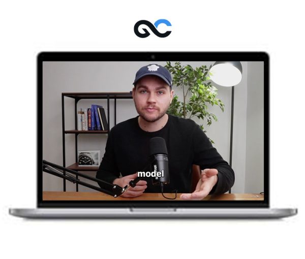 Kristian Kumric – Phone Flipping Course